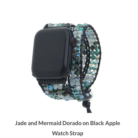 apple watch dorado